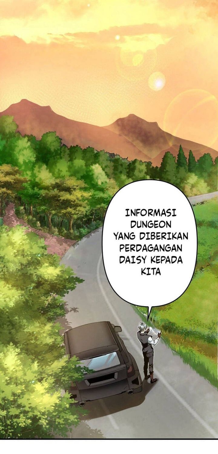 The Bottom Feeder Scavengers Revenge Chapter 12 Gambar 28