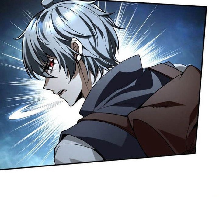 The Bottom Feeder Scavengers Revenge Chapter 12 Gambar 44