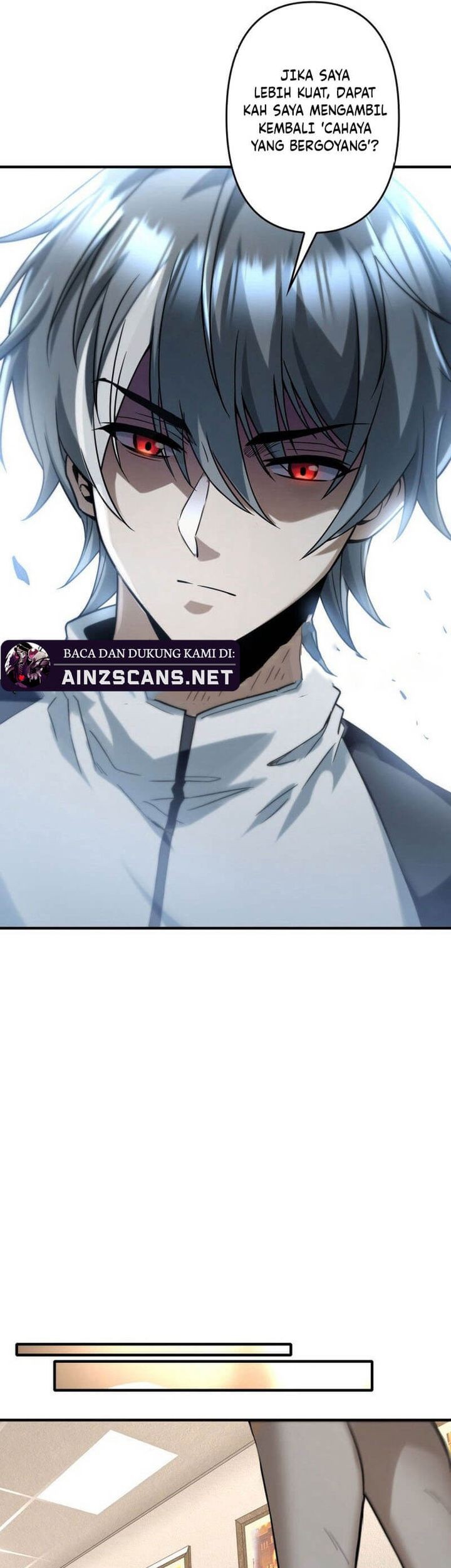 The Bottom Feeder Scavengers Revenge Chapter 12 Gambar 15