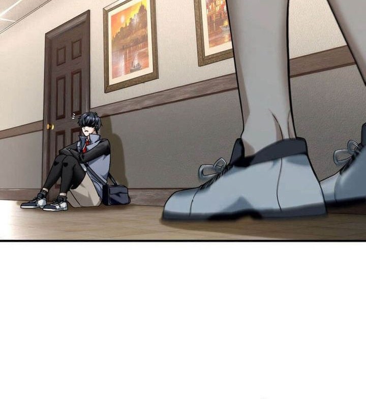 The Bottom Feeder Scavengers Revenge Chapter 12 Gambar 16