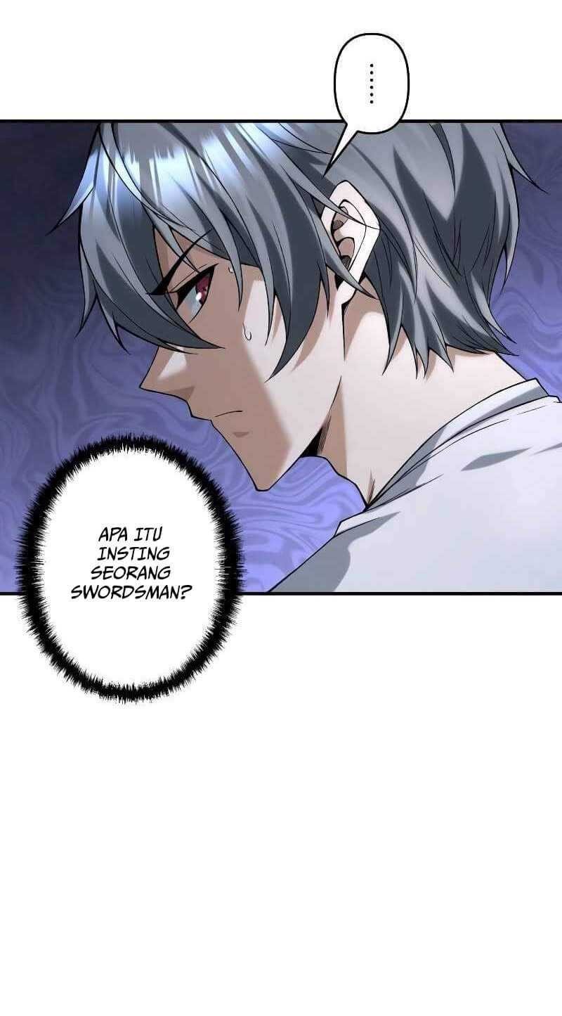 The Bottom Feeder Scavengers Revenge Chapter 16 Gambar 38