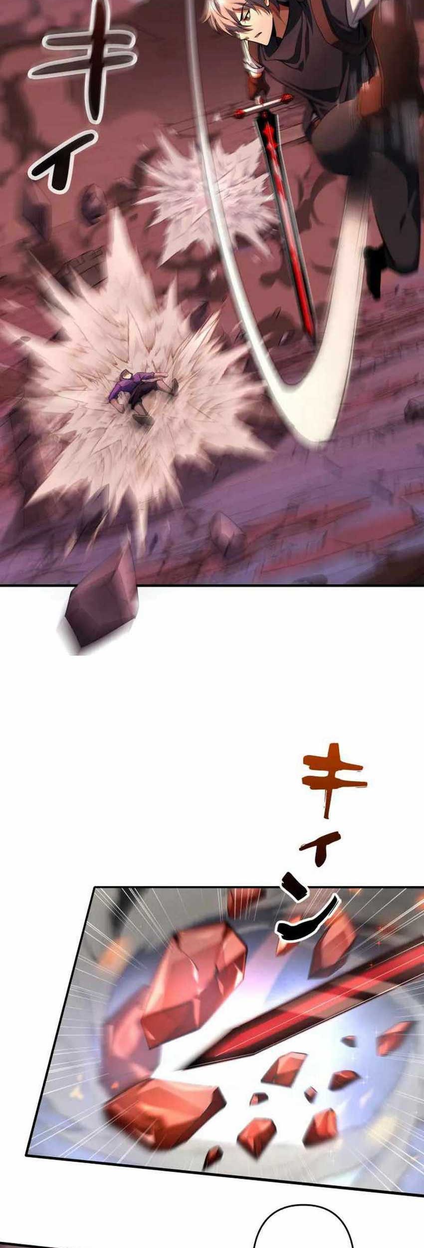 The Bottom Feeder Scavengers Revenge Chapter 18 Gambar 24