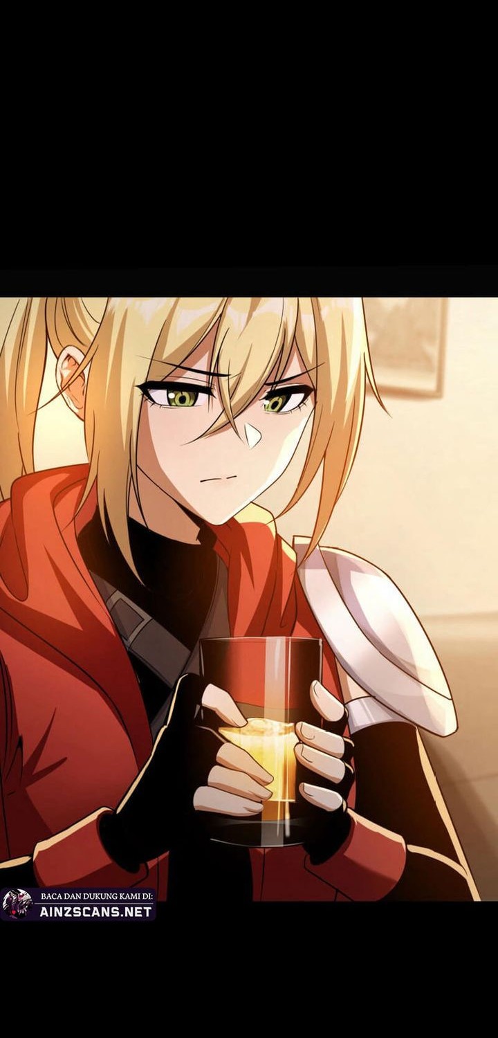 The Bottom Feeder Scavengers Revenge Chapter 4 Gambar 40
