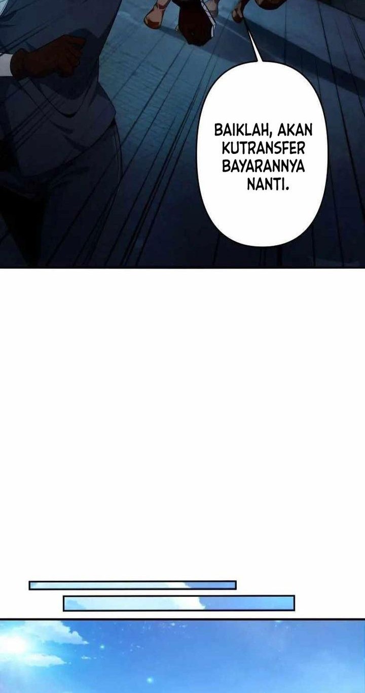 The Bottom Feeder Scavengers Revenge Chapter 6 Gambar 32