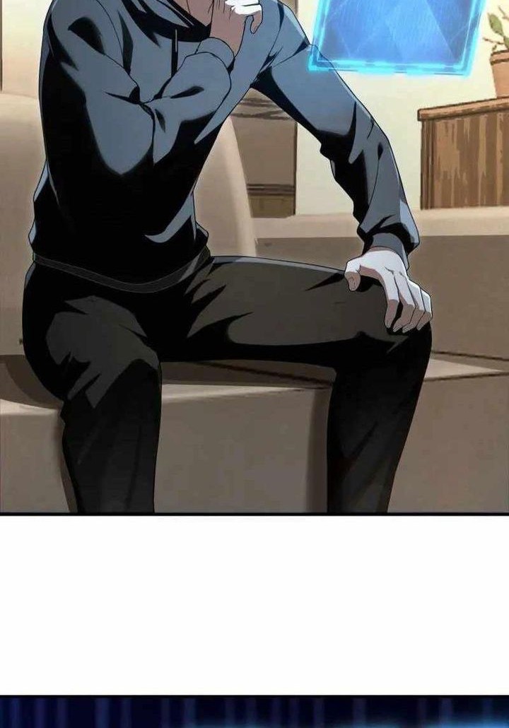 The Bottom Feeder Scavengers Revenge Chapter 6 Gambar 38