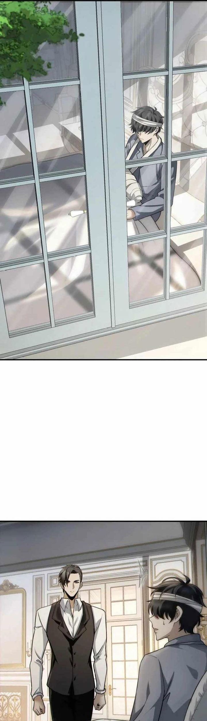 The Bottom Feeder Scavengers Revenge Chapter 6 Gambar 43