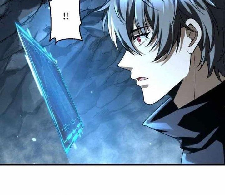 The Bottom Feeder Scavengers Revenge Chapter 7 Gambar 41