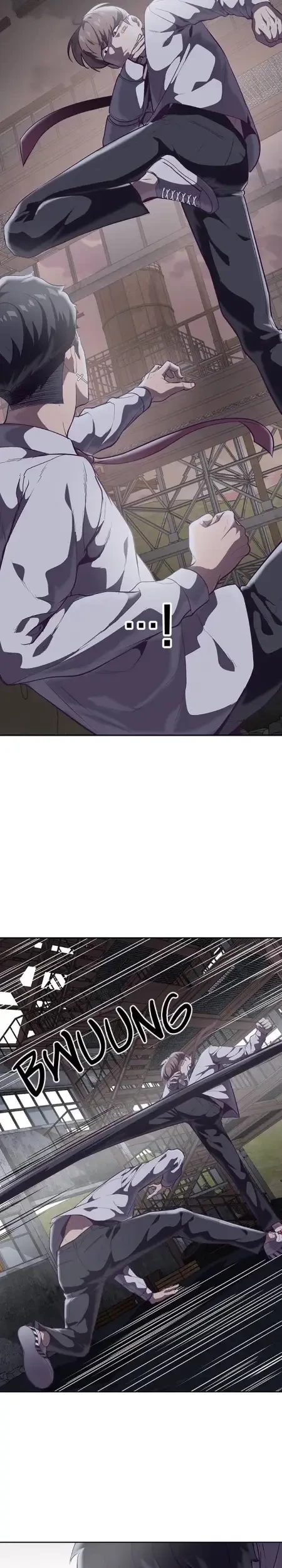 The Boy of Death Chapter 100 Gambar 28