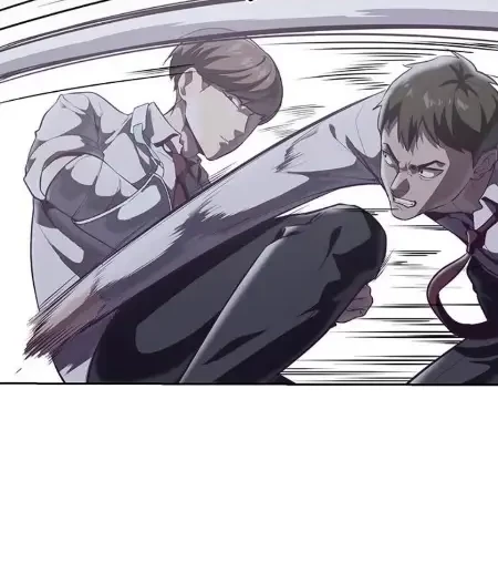 The Boy of Death Chapter 100 Gambar 11