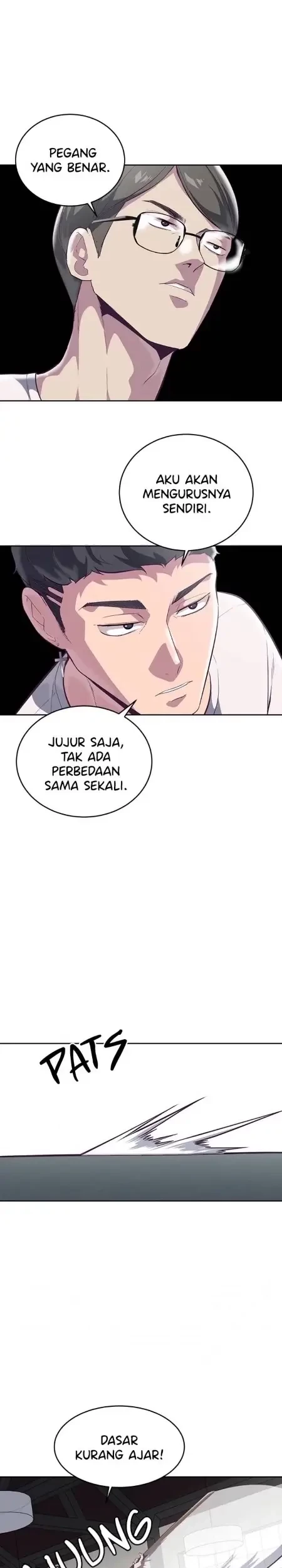 The Boy of Death Chapter 101 Gambar 22