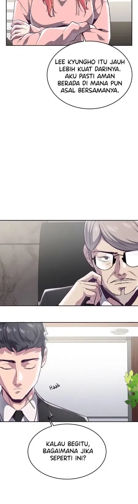 The Boy of Death Chapter 101 Gambar 67
