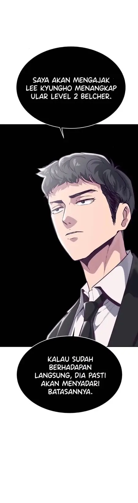 The Boy of Death Chapter 101 Gambar 68