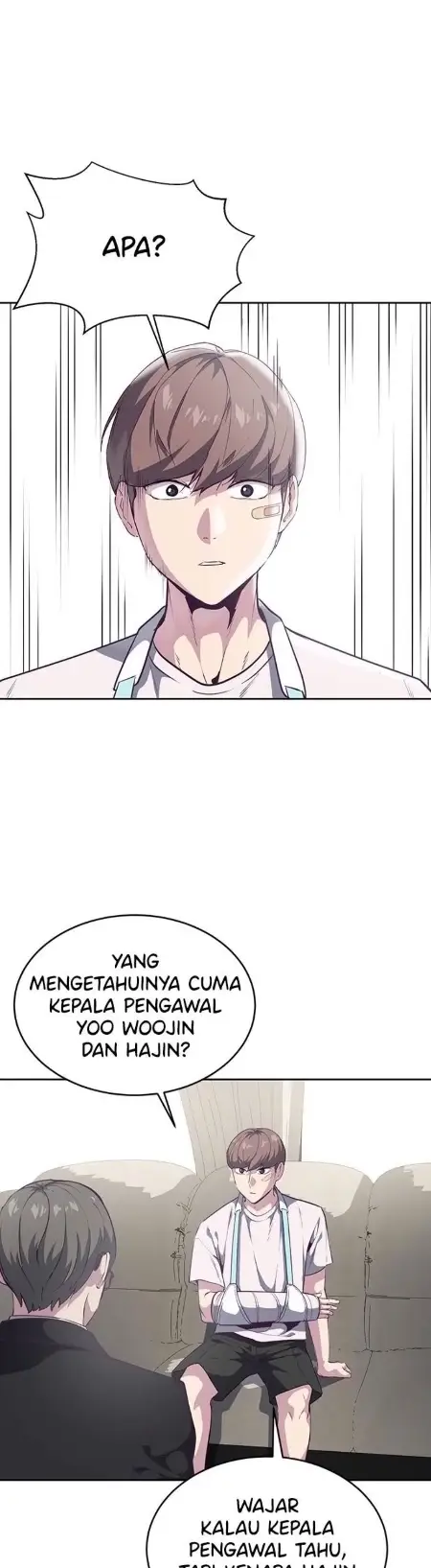 The Boy of Death Chapter 101 Gambar 69