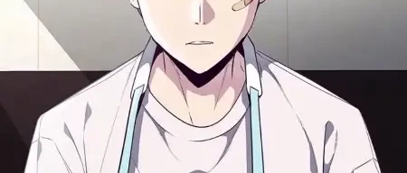 The Boy of Death Chapter 101 Gambar 5