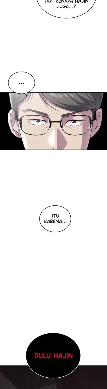 The Boy of Death Chapter 101 Gambar 70