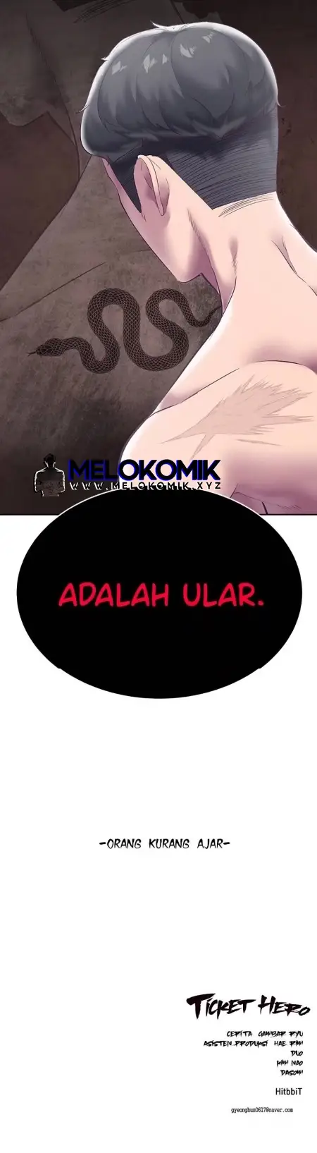The Boy of Death Chapter 101 Gambar 71