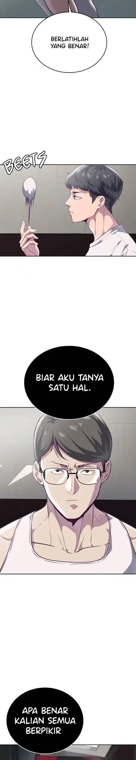 The Boy of Death Chapter 101 Gambar 10