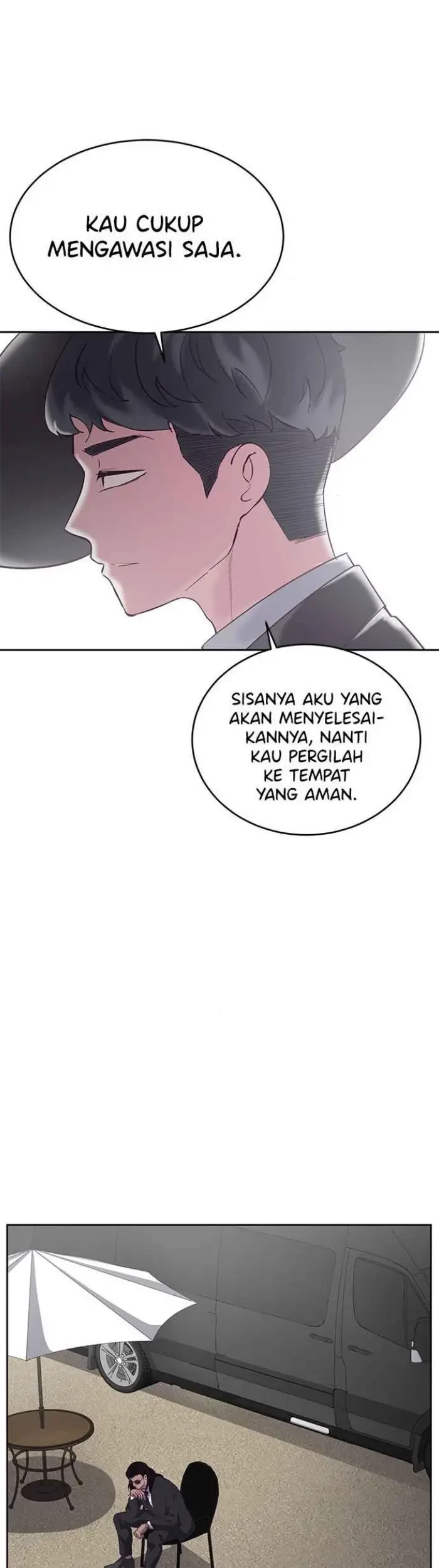 The Boy of Death Chapter 103 Gambar 18