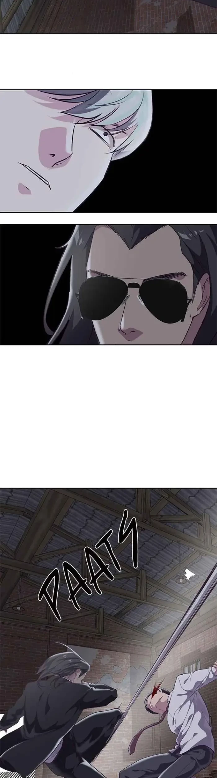 The Boy of Death Chapter 105 Gambar 22