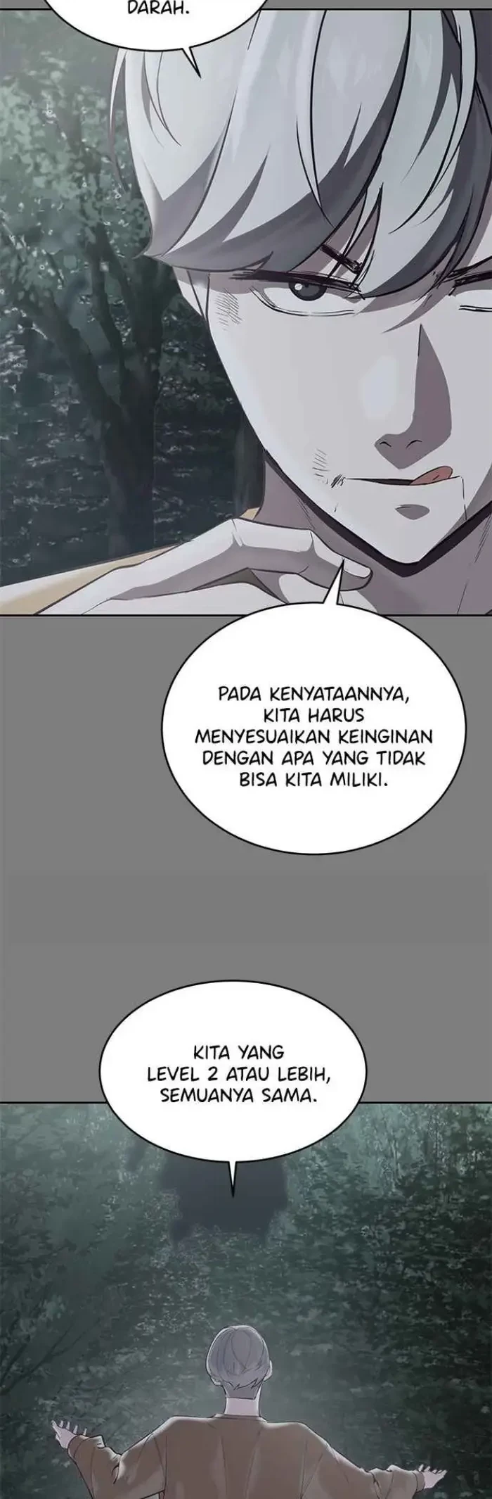 The Boy of Death Chapter 106 Gambar 25