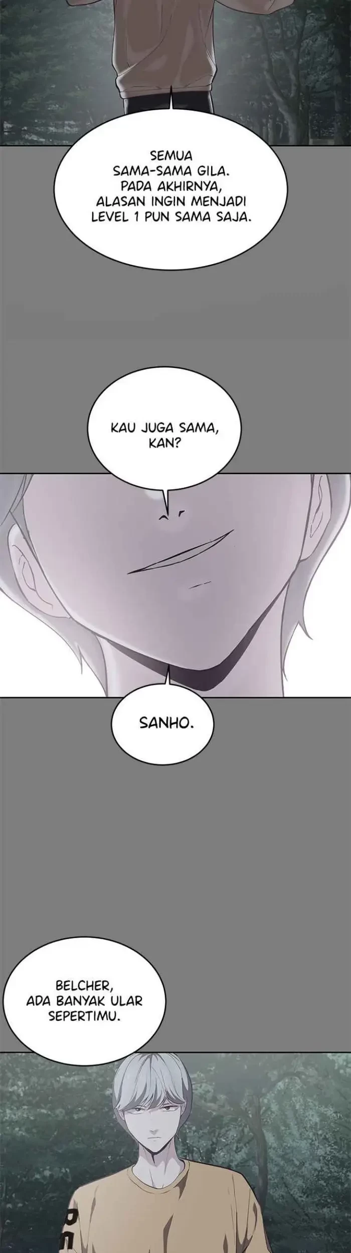 The Boy of Death Chapter 106 Gambar 26