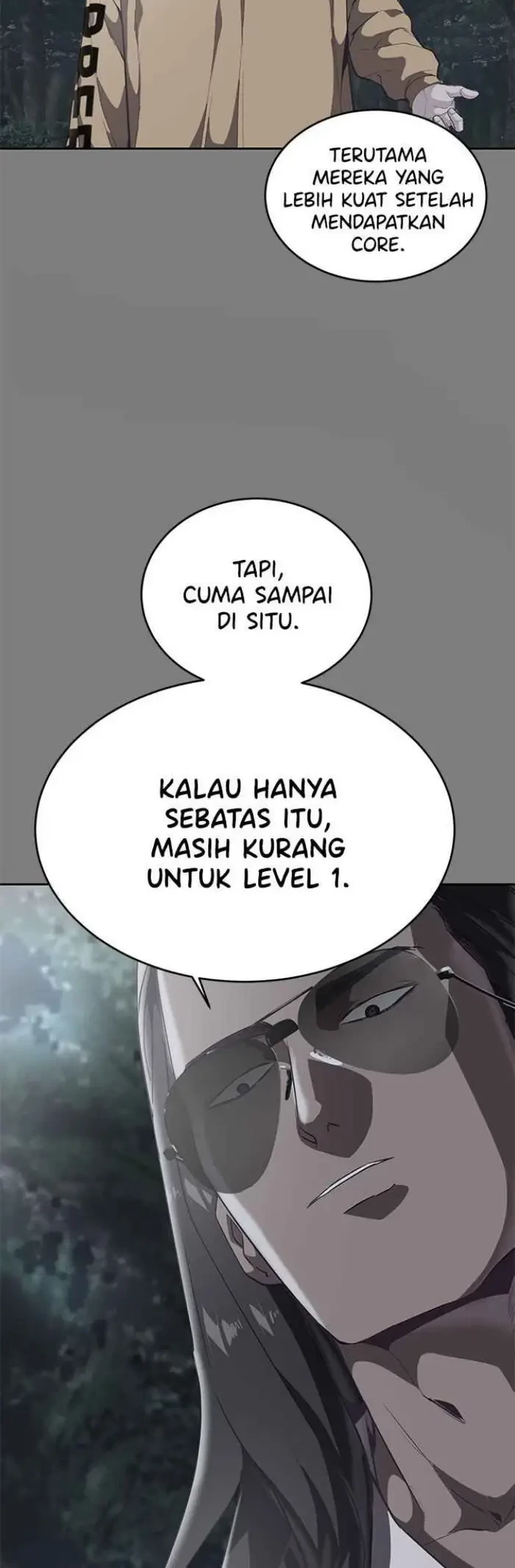 The Boy of Death Chapter 106 Gambar 27