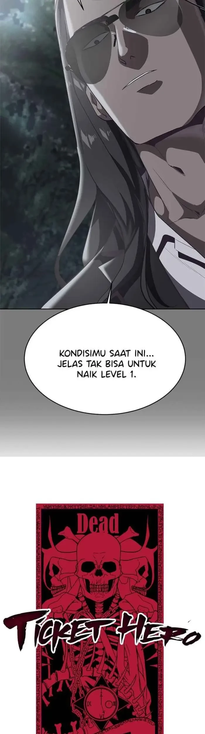 The Boy of Death Chapter 106 Gambar 28