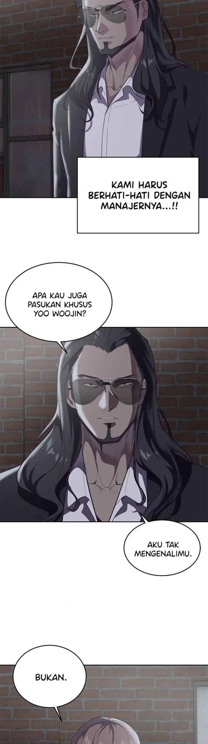 The Boy of Death Chapter 106 Gambar 34