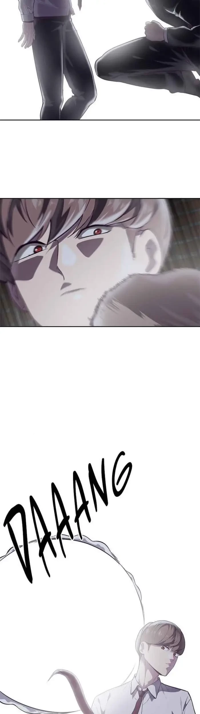 The Boy of Death Chapter 106 Gambar 37