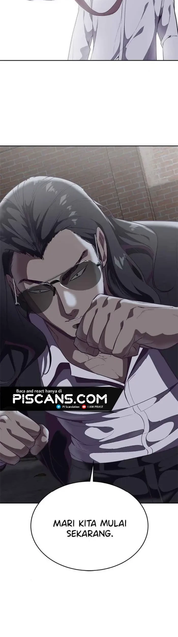 The Boy of Death Chapter 106 Gambar 38