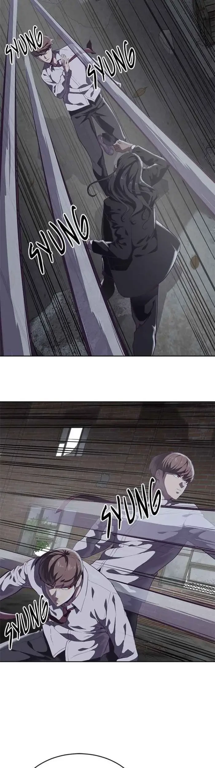 The Boy of Death Chapter 106 Gambar 40