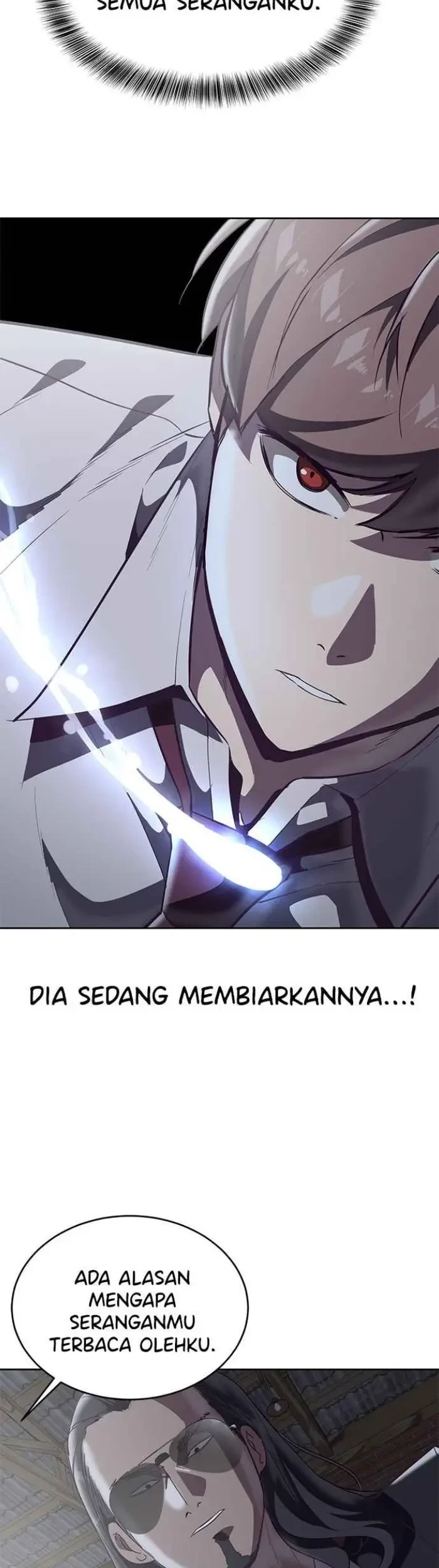 The Boy of Death Chapter 106 Gambar 44