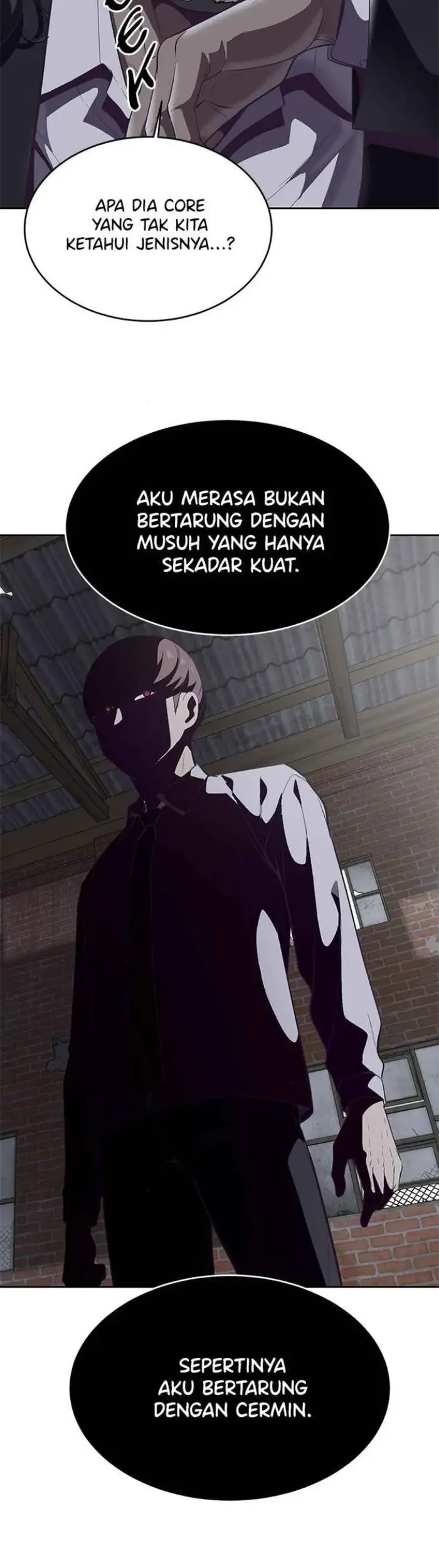 The Boy of Death Chapter 106 Gambar 53