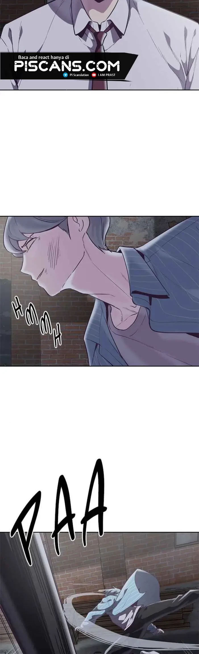 The Boy of Death Chapter 106 Gambar 59