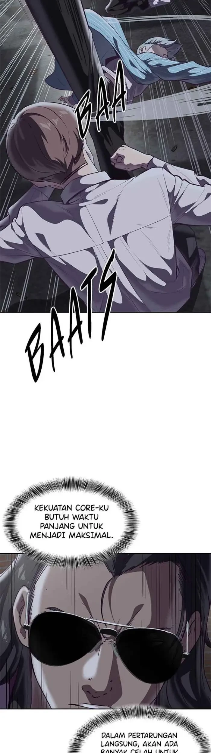 The Boy of Death Chapter 106 Gambar 60