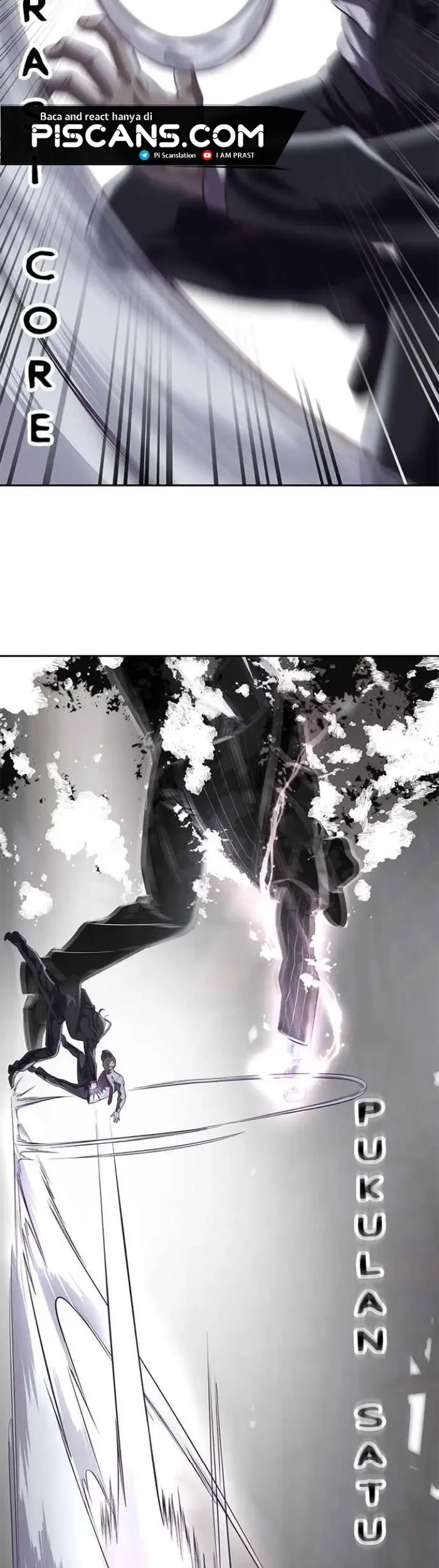 The Boy of Death Chapter 106 Gambar 66