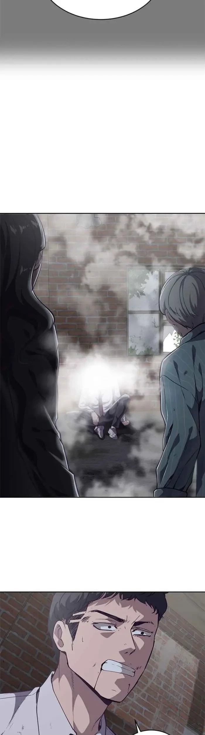 The Boy of Death Chapter 106 Gambar 71