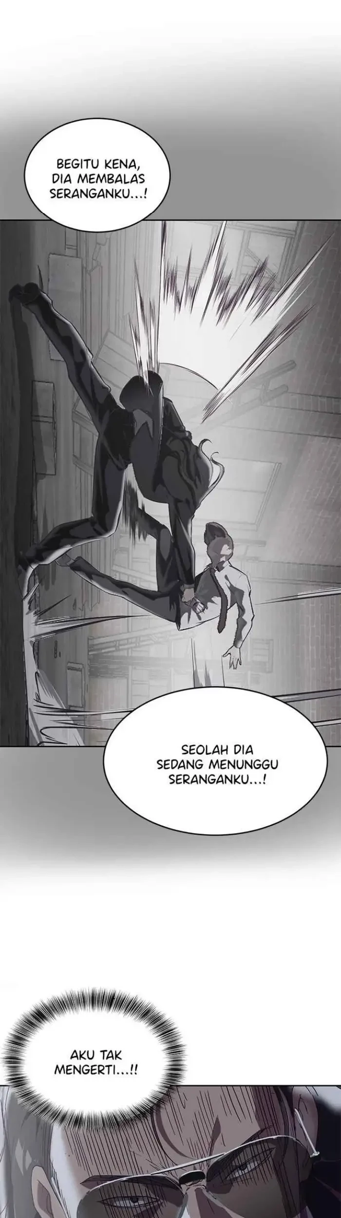 The Boy of Death Chapter 106 Gambar 75