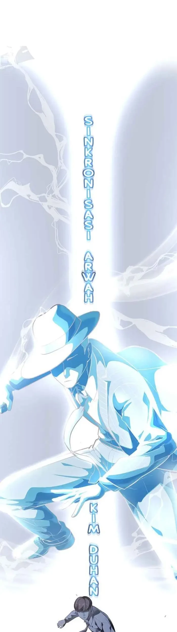 The Boy of Death Chapter 106 Gambar 81