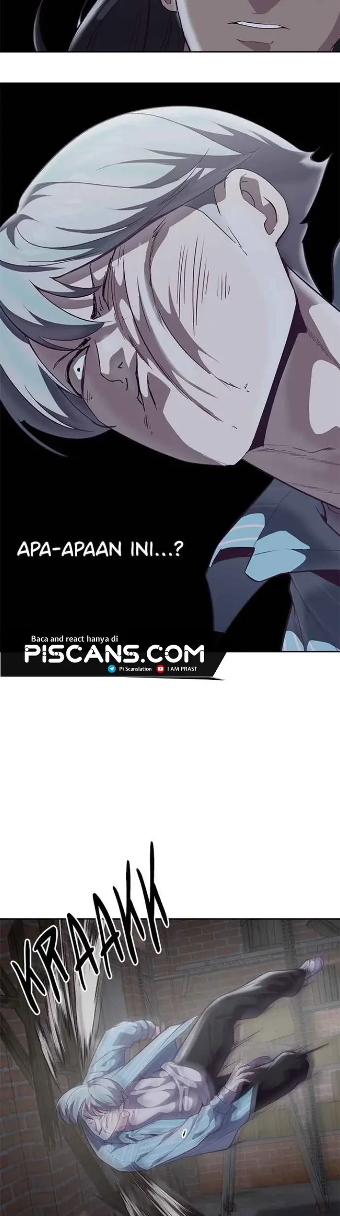 The Boy of Death Chapter 106 Gambar 10