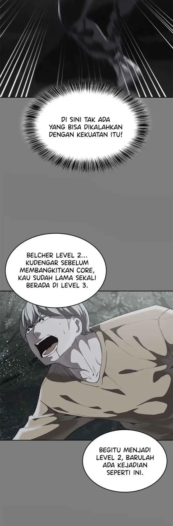 The Boy of Death Chapter 106 Gambar 19
