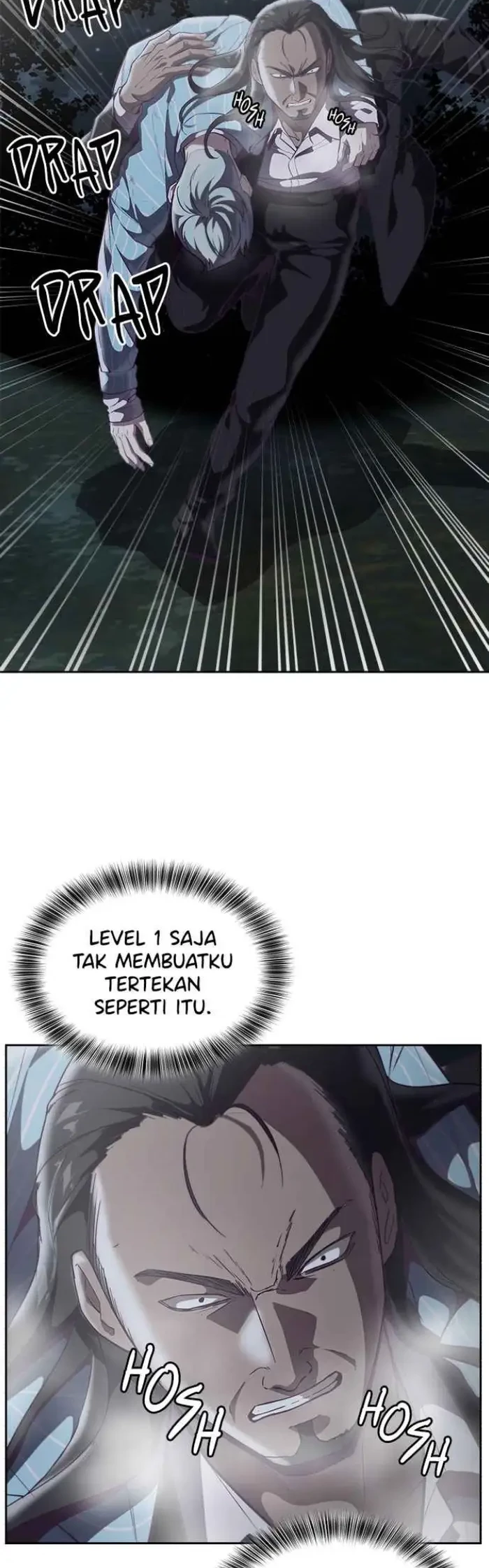 The Boy of Death Chapter 107 Gambar 20
