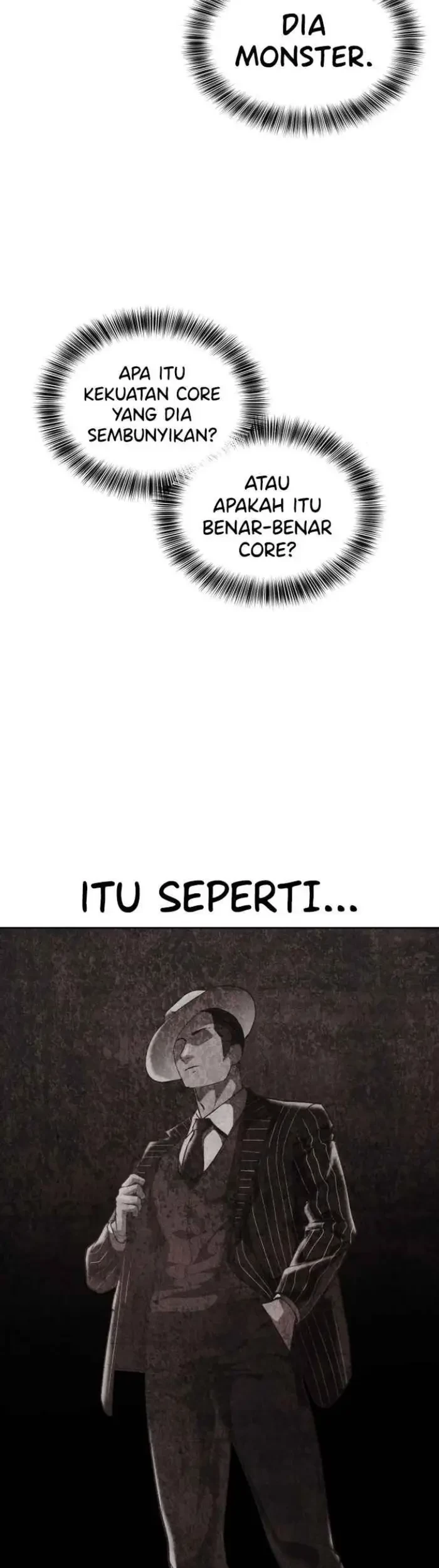 The Boy of Death Chapter 107 Gambar 21