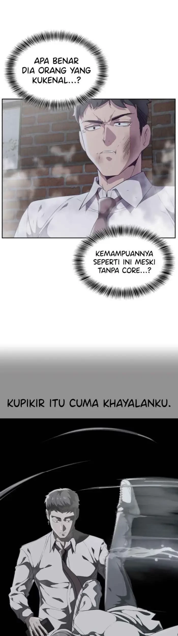 The Boy of Death Chapter 107 Gambar 24