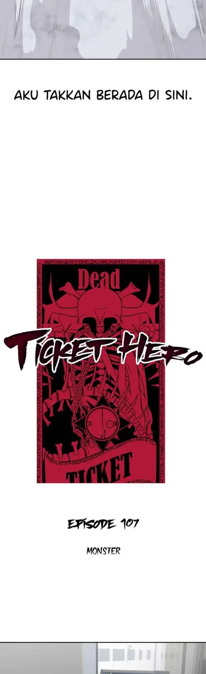 The Boy of Death Chapter 107 Gambar 27