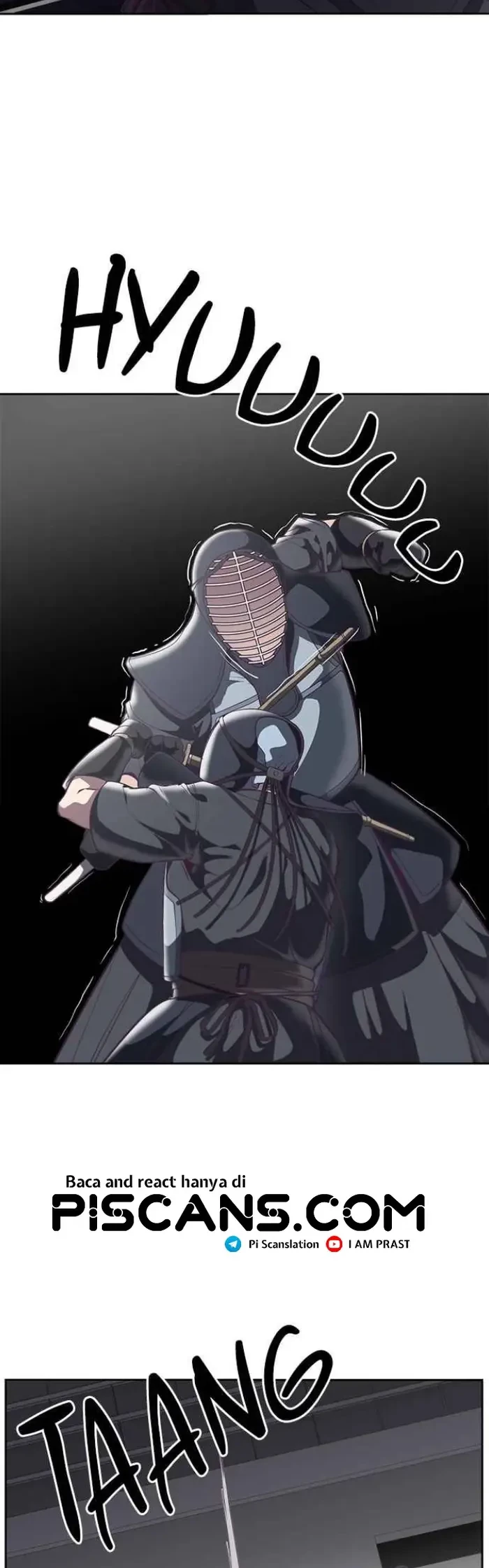 The Boy of Death Chapter 107 Gambar 35