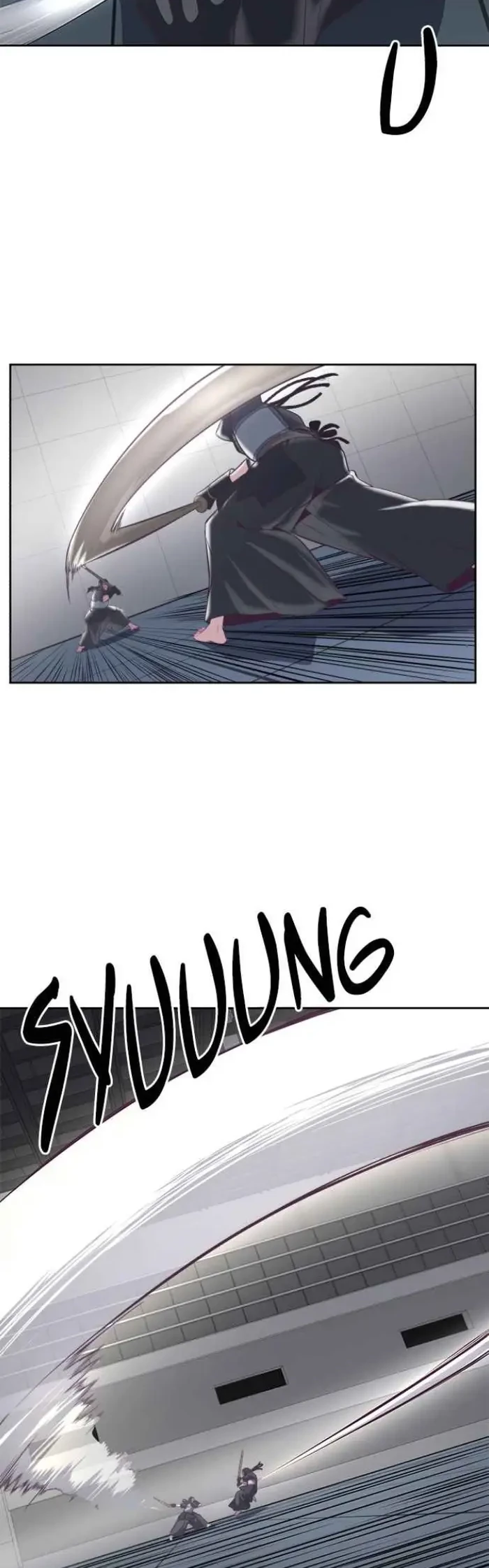 The Boy of Death Chapter 107 Gambar 37