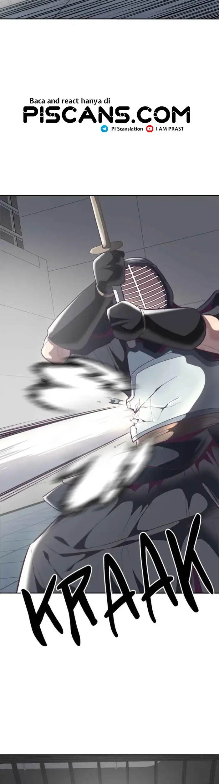 The Boy of Death Chapter 107 Gambar 38