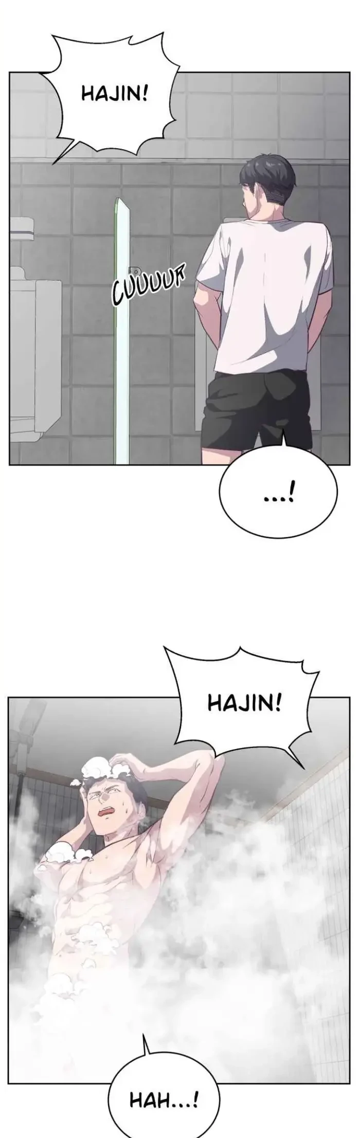 The Boy of Death Chapter 107 Gambar 46