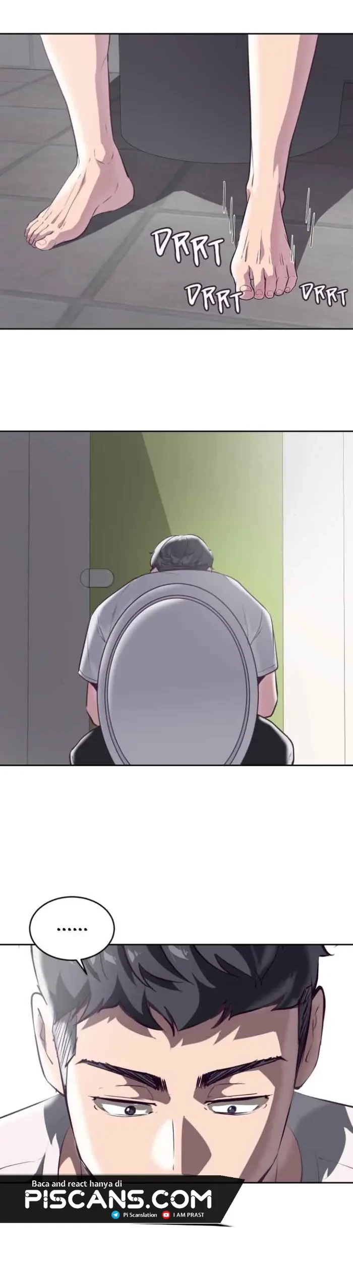 The Boy of Death Chapter 107 Gambar 49
